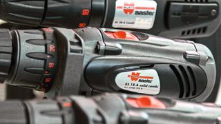 „Master“-Werkzeug von Würth (Bild: Würth)
