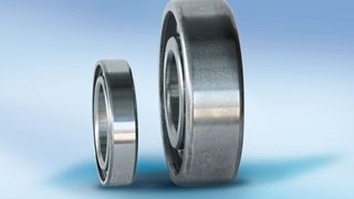 Mit dem Know-how von Findling sollen sich typische Probleme bei Dünnringlagern vermeiden lassen. (Findling  )