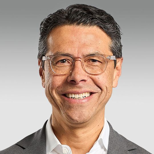 Der Aufsichtsrat von Bayer hat Julio Triana  in den Vorstand des Unternehmens berufen.(Bild:  Bayer)