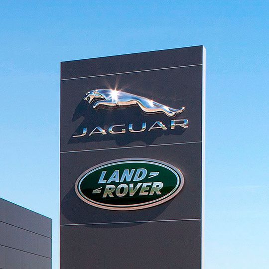 (Bild:  Jaguar Land Rover)
