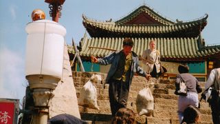 Der Mensch bleibt in der Logistik erhalten (Bild: Seidel)