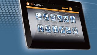 IfM Datalink entwickelt Business-Software im bedienerfreundlichen "App"-Design. (Bild: Ifm Electronic)