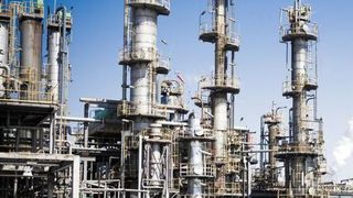 Facility construction is expected to begin in 2020, with start-up expected to begin by 2022. (Deposit Photos )