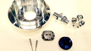 Die spanenden Präzisionsfertigung hochwertiger Dreh- und Frästeile aus Aluminium, Edelstahl, Stahl und Aluminium-Bronze für fluid- und dichtungstechnische Anwendungen sind die Domäne von ZT Odenwald. (ZT Odenwald)