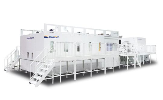 The planned joint venture has been conceived to address this evolution by bringing together Shibaura Machine’s technological expertise and EPF’s extensive experience in industrial automation and engineering.(Source:  Shibaura Machine)
