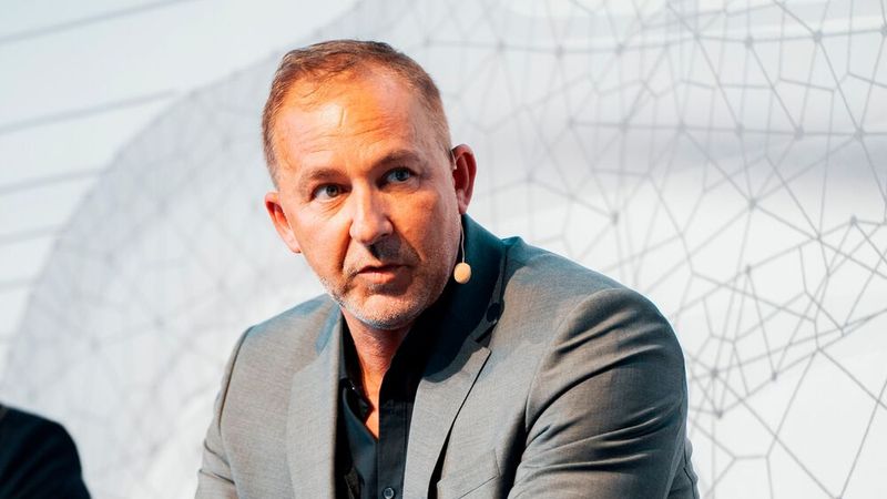 Athos Giannelli, MHP Management- und IT-Beratung (Bild: MHP)