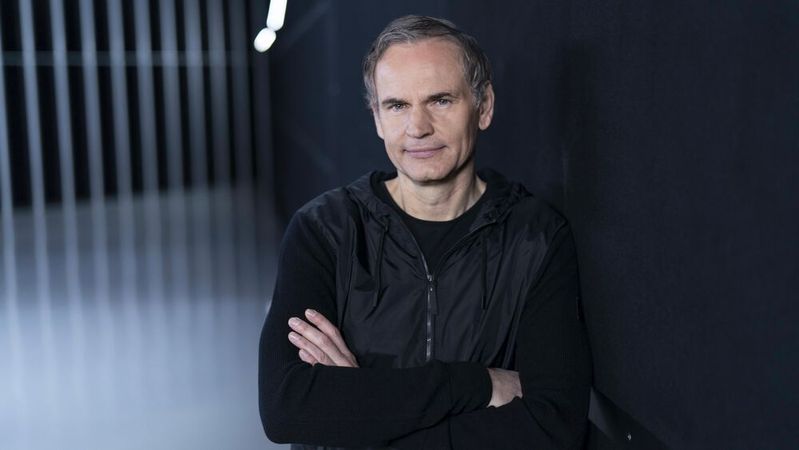 Oliver Blume (Bild:  Porsche)