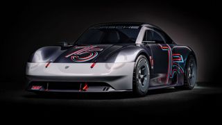 Porsche wird 75 Jahre alt.  (Bild: Porsche)