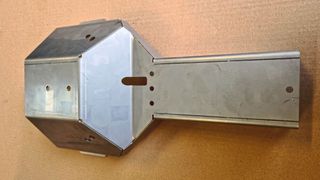 Fertiger von Blechteilen sollen mithilfe von Blexon Auftragslücken füllen können. (Blexon)