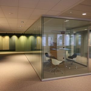 Der neue Neura-Standort im Zürcher Seefeld soll strategischer Knoten für humanoide Robotik und Physical AI werden.(Bild:  Neura)