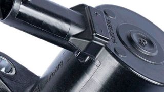 Rheinmetall hat sich mehrere große Aufträge für Schubumluftventile gesichert. (Rheinmetall)