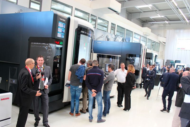 Hausausstellung 2017 in Pfronten (Sonnenberg)