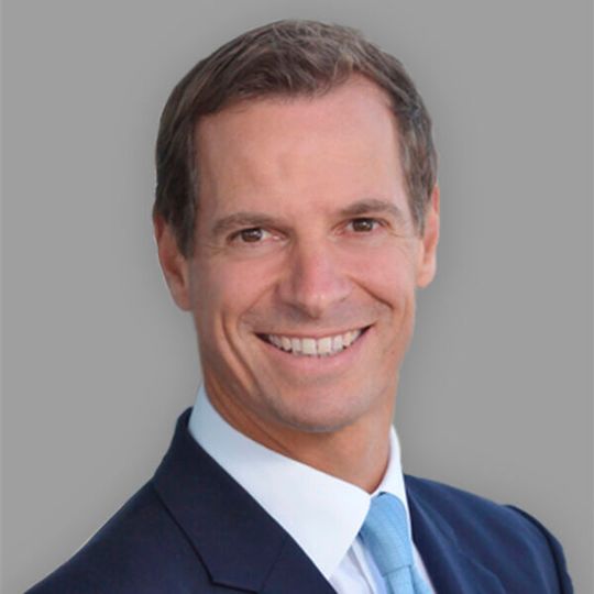 Andreas Widl ist Vorstandsvorsitzender bei Samson. Andreas Widl ist Vorstandsvorsitzender bei Samson.