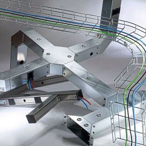 Anwender können heute bei Pflitsch einbaufertige Baugruppen aus Industrie- PIK- und Giitter-Kanal bestellen.