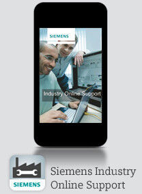 Siemens Industry Online Support lprovides users with access to over 300,000 documents. (Picture: Siemens)