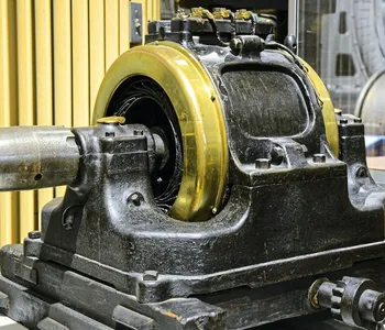 Wie Der Elektromotor Unverzichtbar Wurde