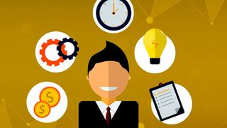 Die Automatisierung der Produktionsplanung ist ein zentrales Element der digitalen Transformation der Industrie – MES leisten hierzu einen wichtigen Beitrag. (Bild: gemeinfrei)