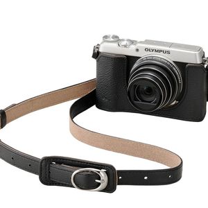 Reminiszenz an vergangene Zeiten: Olympus Stylus SH-2