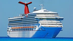 New project brings hydrogen to passenger ships. (Source: Meyer Werft)