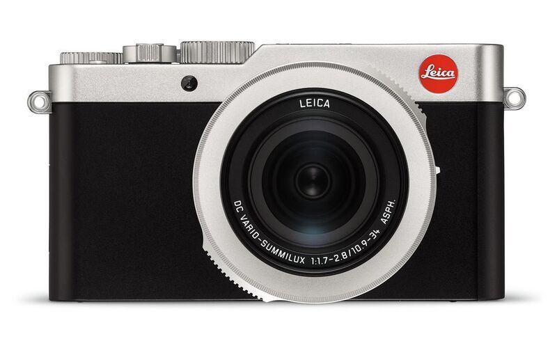Durch den neuen 4/3-Sensor der Leica D-Lux 7 soll das Bildrauschen deutlich reduziert werden. (Leica)