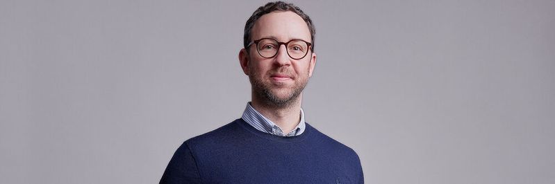 Ibrahim Köran verantwortet als Head of GovTech bei Heliad die Aufstellung einer GovTech-Investment-Strategie.(©  Heliad)