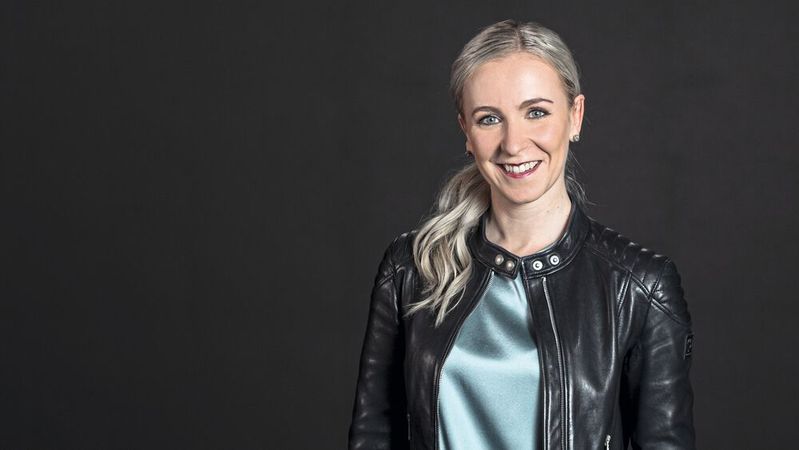 Linda Kurz wird bei Audi zum Jahreswechsel neue Leiterin Marketing für den deutschen Markt.