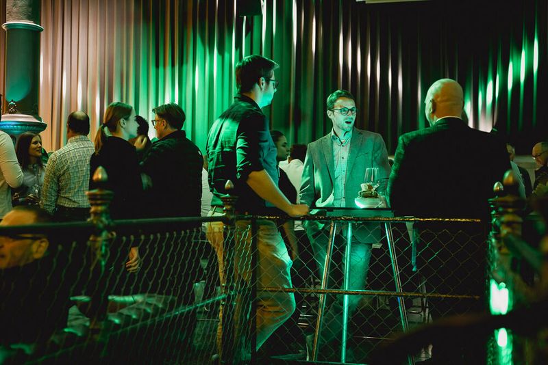 Power of Electronics 2023 (Bild: Stefan Bausewein)