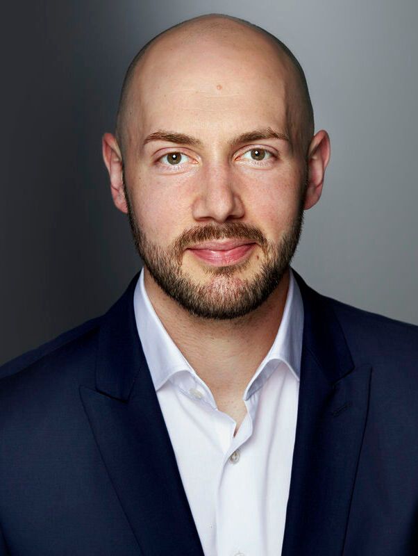 Dario Waechter