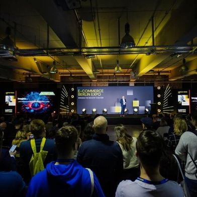 e-commerce-berlin-expo-konferenz-fachmesse-2026-jubilaeum-b2b-1000x563v1 (Bild: E-Commerce Berlin Expo)