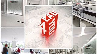 Das lab4you-Programm bietet jungen Wissenschaftlern in Europa Zugang zu hochmodernen Analysegeräten, um eigene Forschungsarbeiten zu unterstützen. (Shimadzu)