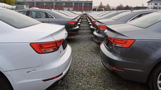 5,3 Prozent mehr Neuwagen, 11 Prozent mehr Gebrauchtwagen: Europas Top 50 im Automobilhandel haben ihren Absatz 2021 deutlich gesteigert. (Bild: Auto Empire)