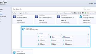 Mit System Center App Controller legt Microsoft die Verwaltung der Cloud Dienste in die Hände der Anwender. (Archiv: Vogel Business Media)