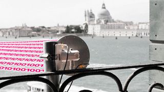 In der Lagunenstadt Venedig sammeln Sensoren Wasserdaten und warnen vor Hochwasser. (Bild: Divirod)