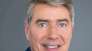 Han Steutel ist seit 1. Oktober 2019 hauptamtlicher Präsident des vfa. (vfa)