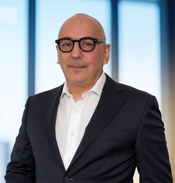 SIG gibt mit Wirkung zum 15. November 2024 die Ernennung von Fabio Grazioli zum Chief Supply Chain Officer (CSO) in die Konzernleitung bekannt.  (Bild: SIG)