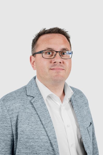 Jochen Maier: „Bei Linienlasern erwarten Anwender eine immer höhere Qualität der Projektion.“ 
 
 (Laser Components)