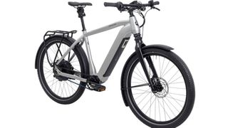 Das „Skane“ empfiehlt sich als Alleskönner-Alltags- sowie als Reiserad.  (Bild: Tout Terrain)