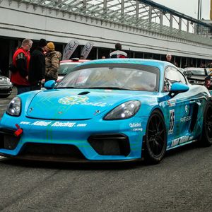 (SP-X/Karina Reichert)