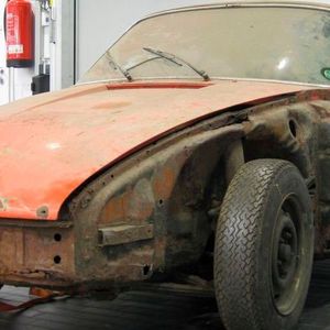 (Porsche)