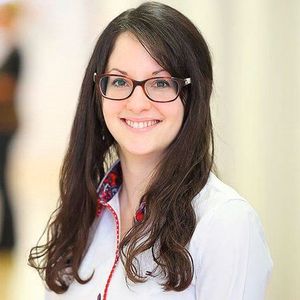 Ilona Benz M.A. leitet die Stabsstelle Digitalisierung beim Gemeindetag Baden-Württemberg