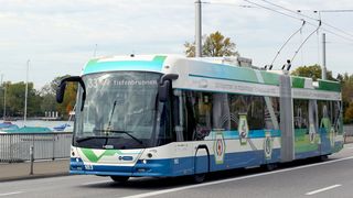 SwissTrolleyPlus_Tiefenbrunnen.jpg (NetModule AG)