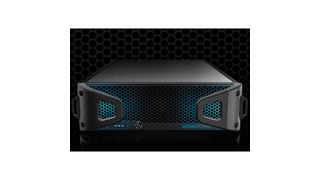 Mit der XVS 8-Serie will Violin besonders leistungsfähige All-Flash-Systeme anbieten. (Screenshot / Violin)