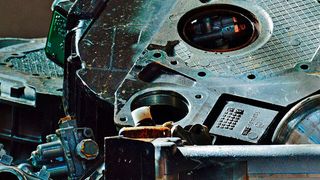 Um die Umweltbilanz von Autos und E-Autos aufzubessern, ist konsequentes Recycling der Materialien notwendig.  (Bild: gemeinfrei)