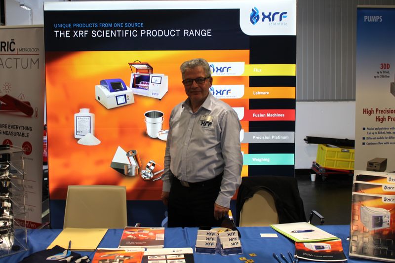 Von A bis Z: Die Aussteller der Lab-Supply Wien vom 19. März 2019 Hier finden Sie einige der Aussteller von der ersten Lab-Supply in Österreich. Weitere Infos zu den Terminen der kommenden Lab-Supply-Messen in Berlin, Dresden, Frankfurt, Hamburg, Leverkusen und Münster finden Sie auf www.lab-supply.info (Bild: LABORPRAXIS, Lüttmann)