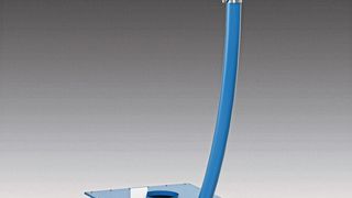 Die Schnecke ist in Längen bis zu zwölf Metern in runden, quadratischen, flachen oder abgeschrägten Profilen erhältlich. (Bild: Flexicon)