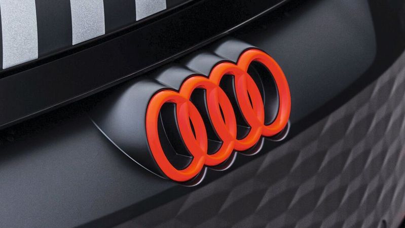 Audi hat im ersten Halbjahr deutlich weniger verdient als im Vorjahreszeitraum.(Bild:  Audi)