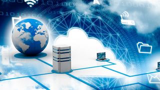 Managed Services in Verbindung mit der Cloud bieten Unternehmen neue Möglichkeiten. (© jijomathai - Fotolia.com)