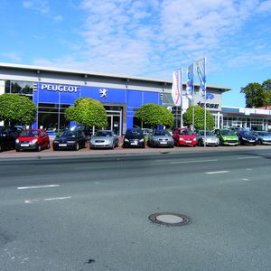 (Archiv: Vogel Business Media)