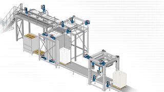 5 Wege zur Leistungssteiegerung und Kosteneinsparung im Packaging (Getriebebau Nord GmbH & Co. KG)