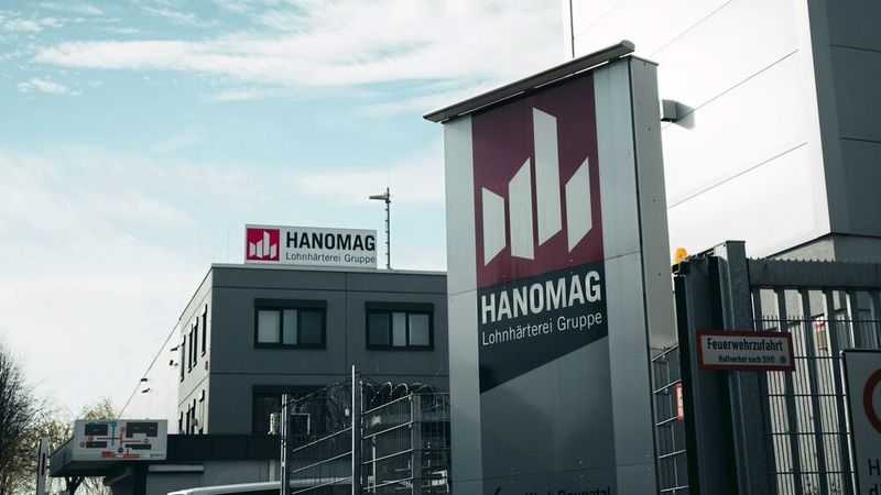 Hanomag Aluminium Solutions GmbH is a provider of heat treatment and machining with locations in Kassel and Baunatal. Since 2021, as part of the Hanomag Lohnhärterei Group, it has been a reliable partner primarily for the automotive industry as a contract manufacturer for prototypes, pre-series, and mass production. (Image:d.u.h. Group)